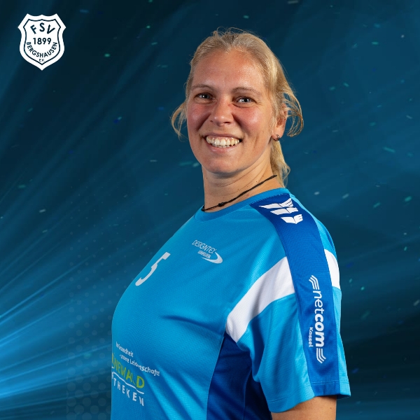 Christine Selle