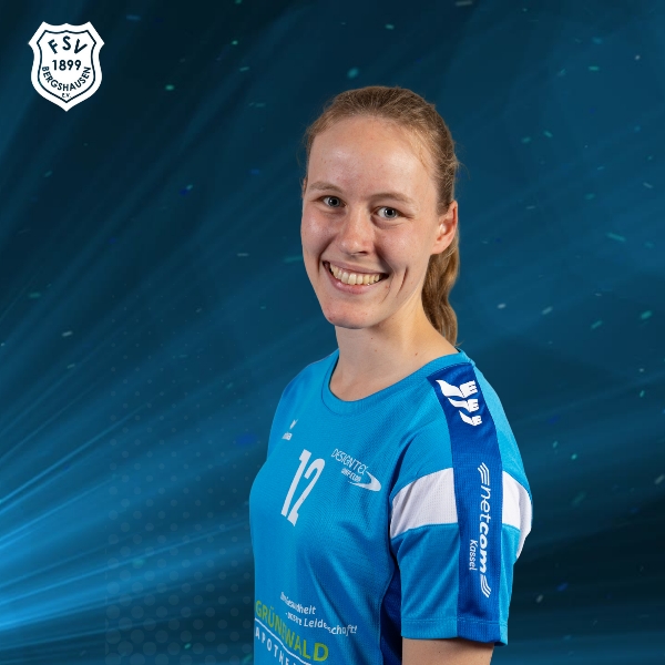 Julia Brennecke