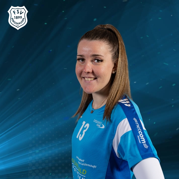 Maike Hügelow