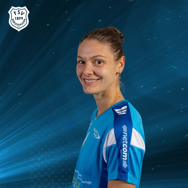 Nele Grenzebach