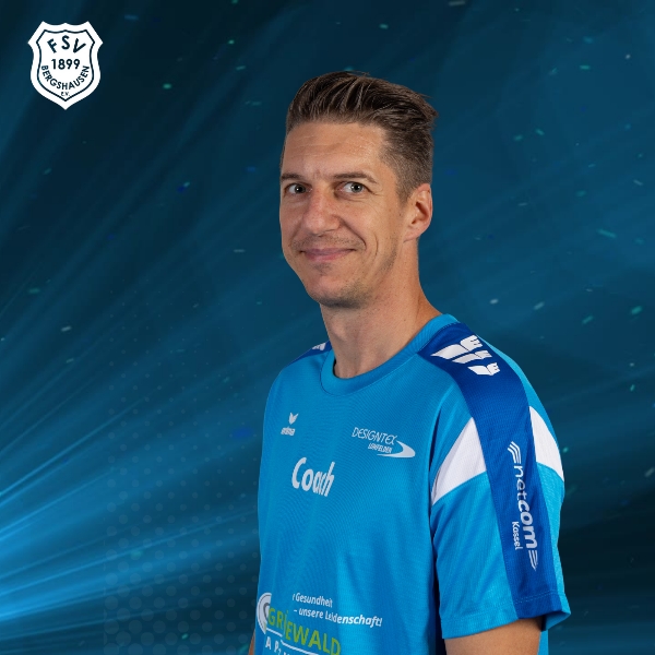 Patrick Weigel